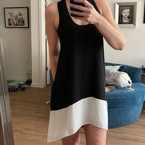 BCBG dress
